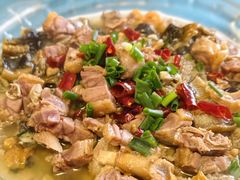 -味好美土菜(迎宾东路店)