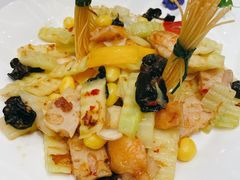 -虹御轩·传承江浙菜(虹桥店)