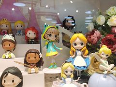-泡泡玛特POPMART(壹号店)
