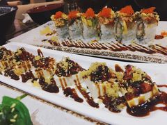 -米彩料理(西丽店)