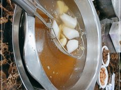 -蔡社牛肉城(龙湖店)