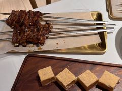 -谷丽麦馕新疆菜·清真(步步高梅溪新天地店)