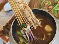 -望江门小龙虾·烧烤(九堡店)