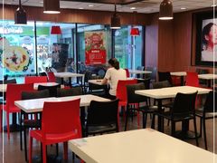 大堂-永和大王(解放东路店)