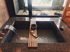 -台北北投丽禧温泉酒店