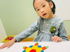 -培飞思维启蒙·益智游戏·科学探索(城西银泰店)