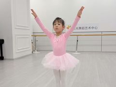 -星光舞蹈艺术中心•芭蕾舞•中国舞(太阳宫校区)