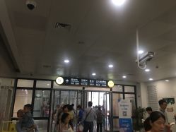 -上海交通大学医学院附属上海儿童医学中心(陆家嘴总院区)