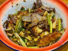 -兔槽江湖菜·重庆璧山兔(水围店)