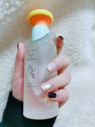 -Momo nail 日系美甲