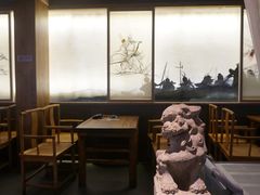 大堂-水煮三国·川鲁江湖菜(香山店)