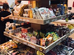 零售区-Z家吃货联盟(南三院店)