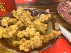 -笔记安顺夺夺粉火锅(龙湾万达店)