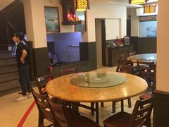 大堂-旭龙鱼头王(航华店)