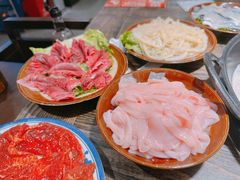 -冯校长老火锅(深圳总店)