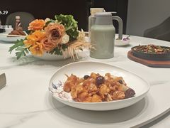 -西安饭庄·非遗陕菜(凤城五路店)