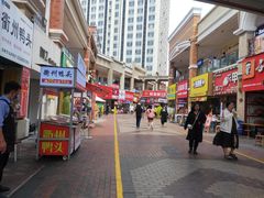 -万达广场(济南高新店)