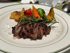 -IL Forno 意坊·意大利餐厅(温州万象城店)