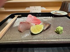 -炎橘·板前料理 Omakase