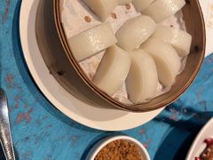 -茶人村·宫廷私厨(奥体印象城店)