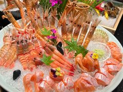 -上井料理黑金店(IFS国金中心店)