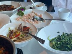 -上海小南国(正大店)