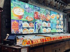 -汉小城·老铫子藕汤·乡野湖北菜(江汉路吉庆街店)