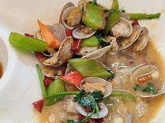 -食鸡公社辣子鸡·潍坊菜·烧烤