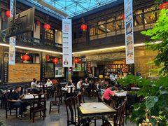 -蔼若春.传承三十年云南菜(金碧公园店)
