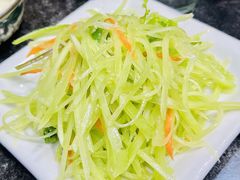 -陈三娃泡姜鸡