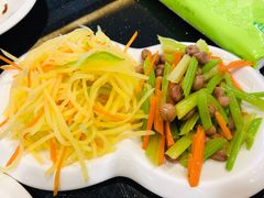 -张包铺(关东古巷店)