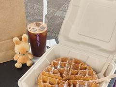 -佐敦面包铺·JORDAN BAKERY