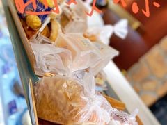 -丁香西饼屋(桂林路店)