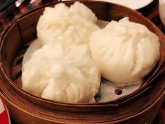 秘制叉烧包-夏宫中餐厅(香格里拉大酒店)