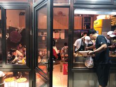 门面-郭记小街麻辣烫(南小街总店)