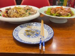 -姜师傅老菜馆(花园小区店)