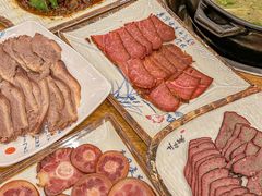 -王胖子驴肉火烧(东四旗舰店)