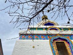 -塔尔寺