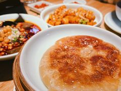 -全牛匠·乐山跷脚牛肉(新中关店)