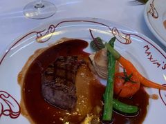 -马克西姆餐厅(崇文门店)