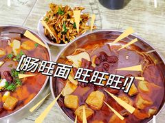 -金牌罗记肠旺面(蔡家街店)
