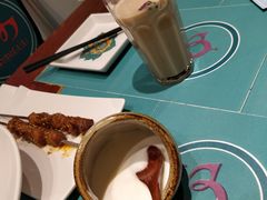 -哈密古丽新疆餐厅(江北融创店)