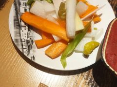 -川派鲜鱼火锅