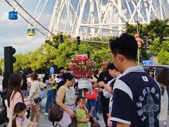 -南昌之星摩天轮