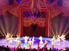 -珠海横琴长隆《卡卡虎奇遇记》