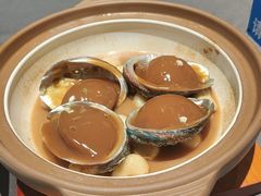 -海鲜e族(马王堆店)