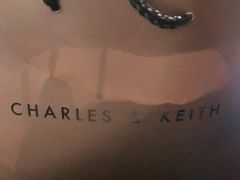 -CHARLES&KEITH(北京apm店)