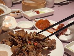 -金鸭季·北京烤鸭(深业上城店)