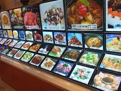-沪华海鲜大酒楼(南汇店)