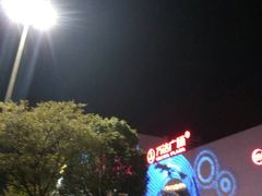 -万达广场(松江店)